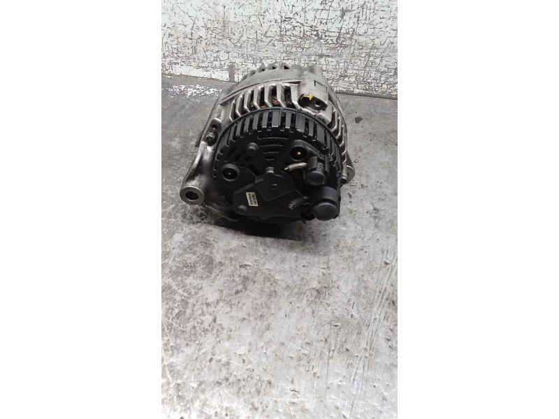 Recambio de alternador para citroën saxo (s0, s1) 1.5 d referencia OEM IAM 8EL011710191  