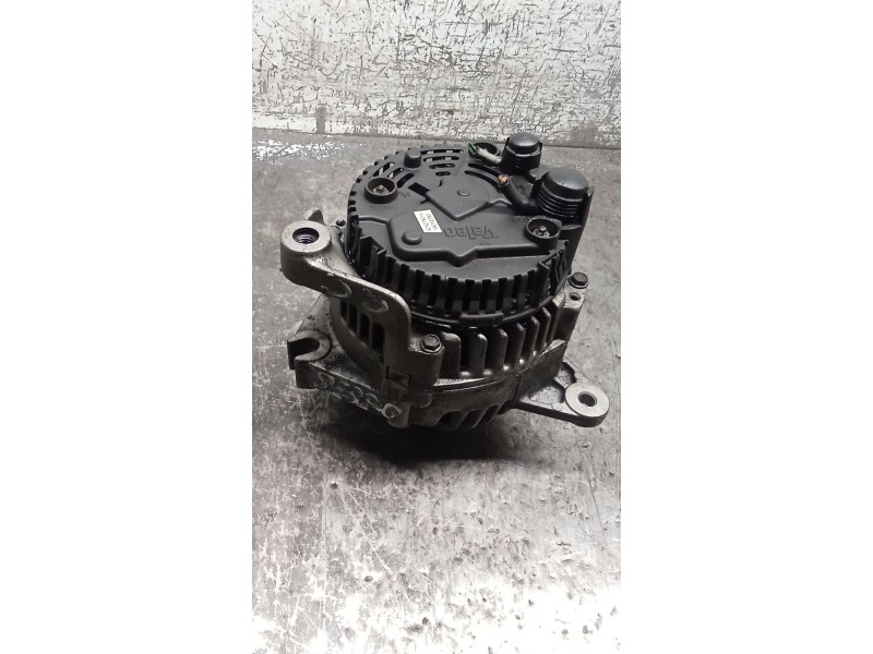 Recambio de alternador para citroën saxo (s0, s1) 1.5 d referencia OEM IAM 8EL011710191  