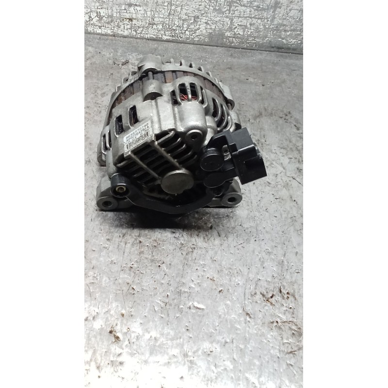 Recambio de alternador para peugeot 206 hatchback (2a/c) 1.6 i referencia OEM IAM 9635772780  98