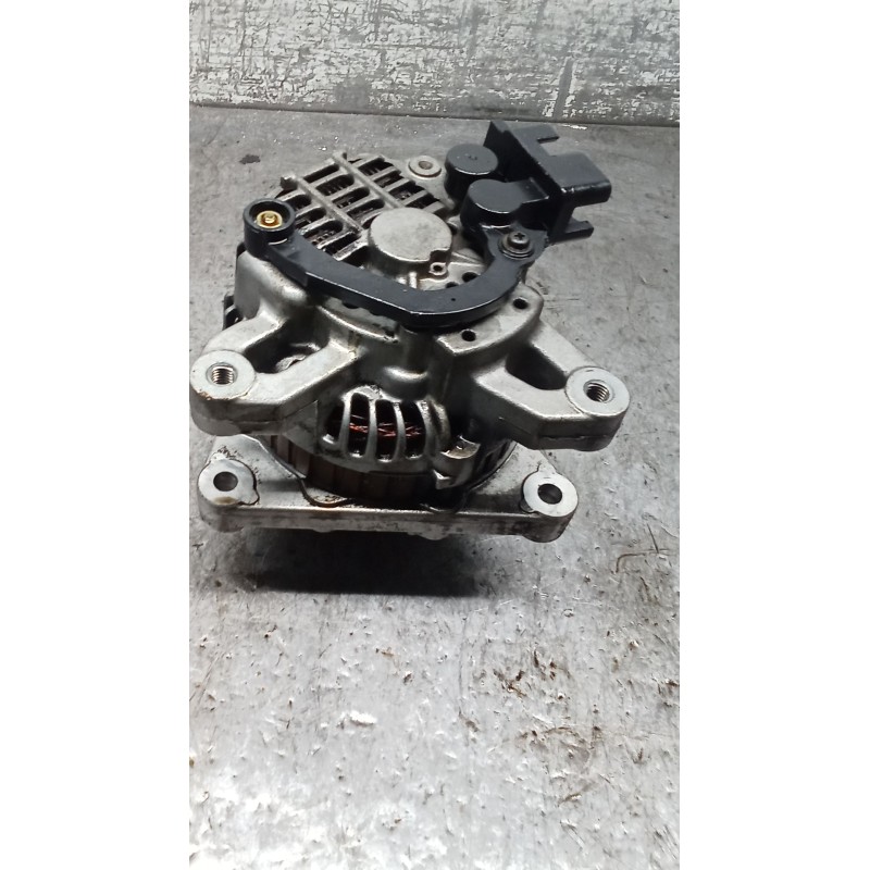 Recambio de alternador para peugeot 206 hatchback (2a/c) 1.6 i referencia OEM IAM 9635772780  98