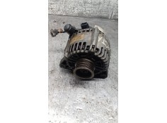 Recambio de alternador para ford fiesta v (jh_, jd_) 1.6 tdci referencia OEM IAM 3S6TAA  