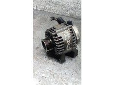 Recambio de alternador para ford fiesta v (jh_, jd_) 1.6 tdci referencia OEM IAM 3S6TAA   2
