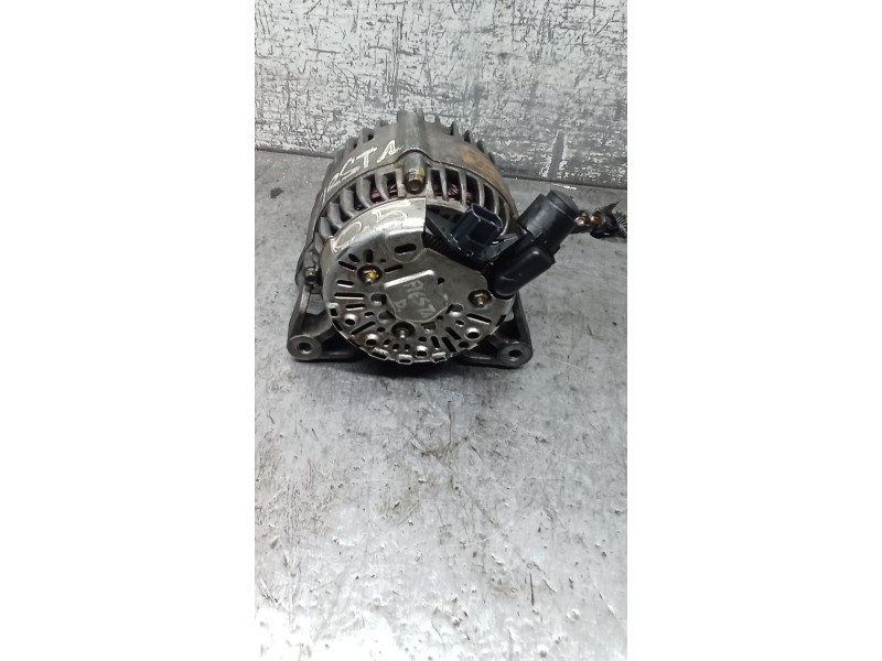 Recambio de alternador para ford fiesta v (jh_, jd_) 1.6 tdci referencia OEM IAM 3S6TAA  