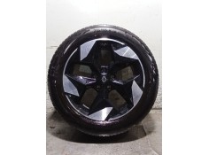 Recambio de juego llantas para renault captur iii captur e-tech hybrid referencia OEM IAM 215/55 R18H  VER FOTOS