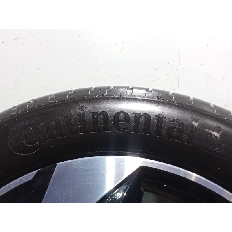 Recambio de juego llantas para renault captur iii captur e-tech hybrid referencia OEM IAM 215/55 R18H  VER FOTOS
