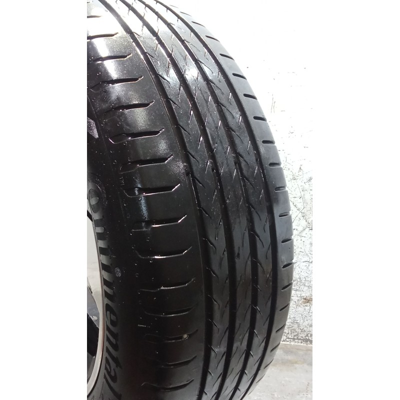 Recambio de juego llantas para renault captur iii captur e-tech hybrid referencia OEM IAM 215/55 R18H  VER FOTOS