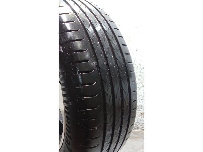 Recambio de juego llantas para renault captur iii captur e-tech hybrid referencia OEM IAM 215/55 R18H  VER FOTOS