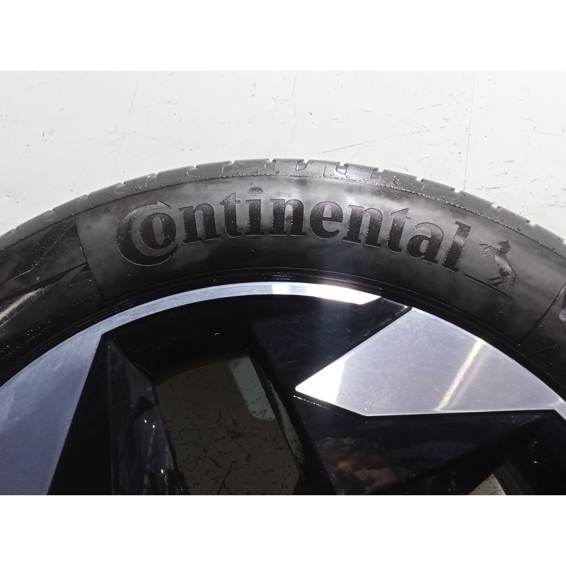 Recambio de juego llantas para renault captur iii captur e-tech hybrid referencia OEM IAM 215/55 R18H  VER FOTOS