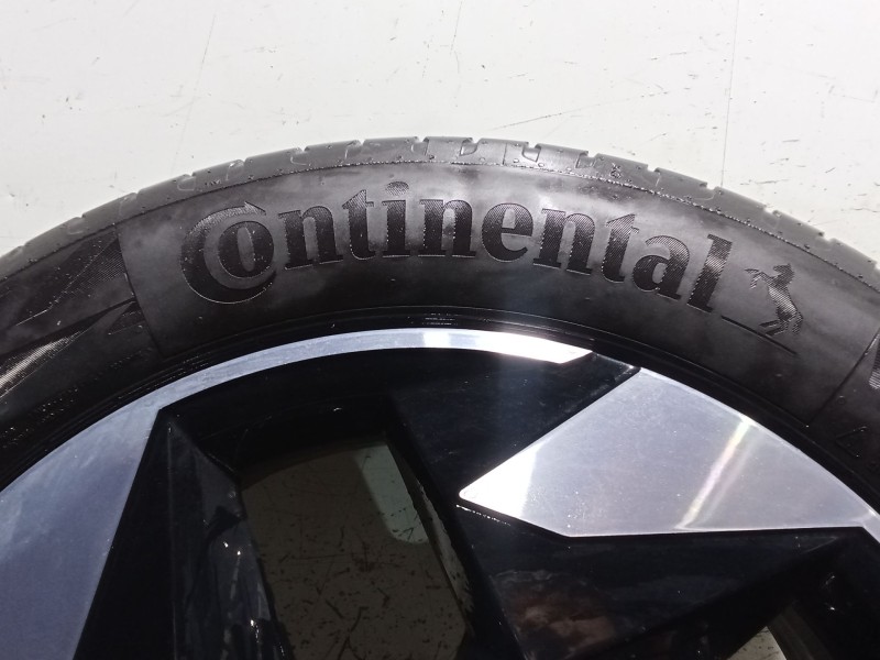 Recambio de juego llantas para renault captur iii captur e-tech hybrid referencia OEM IAM 215/55 R18H  VER FOTOS