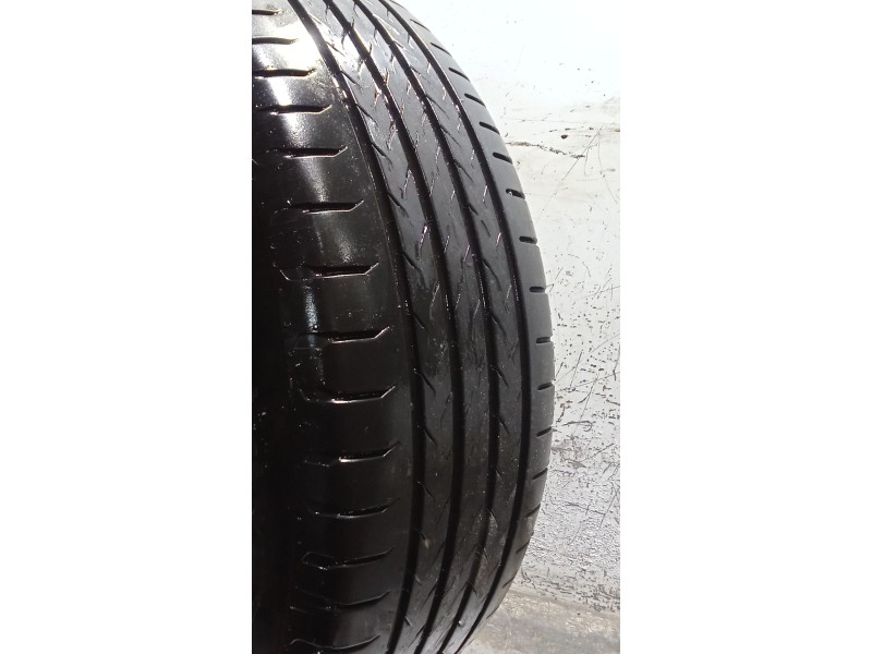Recambio de juego llantas para renault captur iii captur e-tech hybrid referencia OEM IAM 215/55 R18H  VER FOTOS