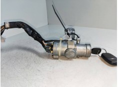 Recambio de conmutador de arranque para kia clarus 1.8 slx berlina referencia OEM IAM   