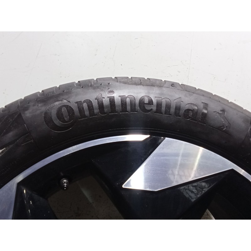 Recambio de juego llantas para renault captur iii captur e-tech hybrid referencia OEM IAM 215/55 R18H  VER FOTOS