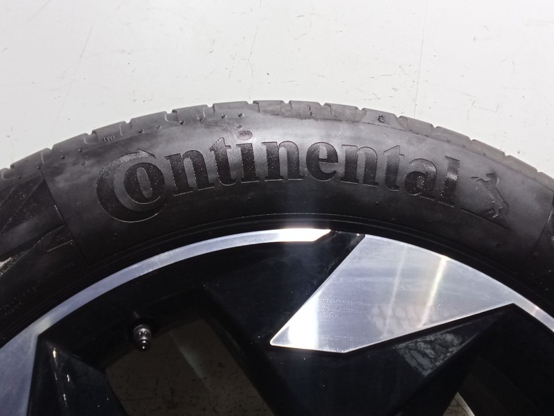 Recambio de juego llantas para renault captur iii captur e-tech hybrid referencia OEM IAM 215/55 R18H  VER FOTOS