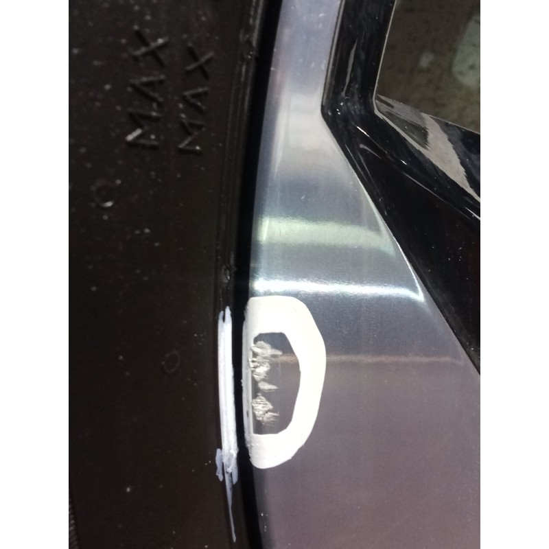 Recambio de juego llantas para renault captur iii captur e-tech hybrid referencia OEM IAM 215/55 R18H  VER FOTOS