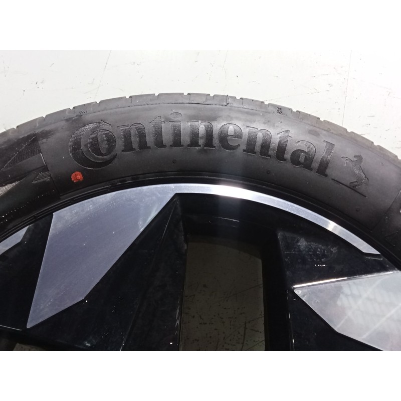 Recambio de juego llantas para renault captur iii captur e-tech hybrid referencia OEM IAM 215/55 R18H  VER FOTOS