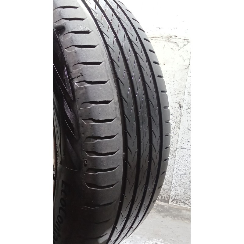 Recambio de juego llantas para renault captur iii captur e-tech hybrid referencia OEM IAM 215/55 R18H  VER FOTOS