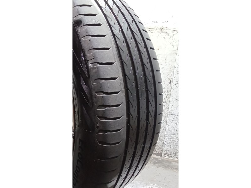 Recambio de juego llantas para renault captur iii captur e-tech hybrid referencia OEM IAM 215/55 R18H  VER FOTOS