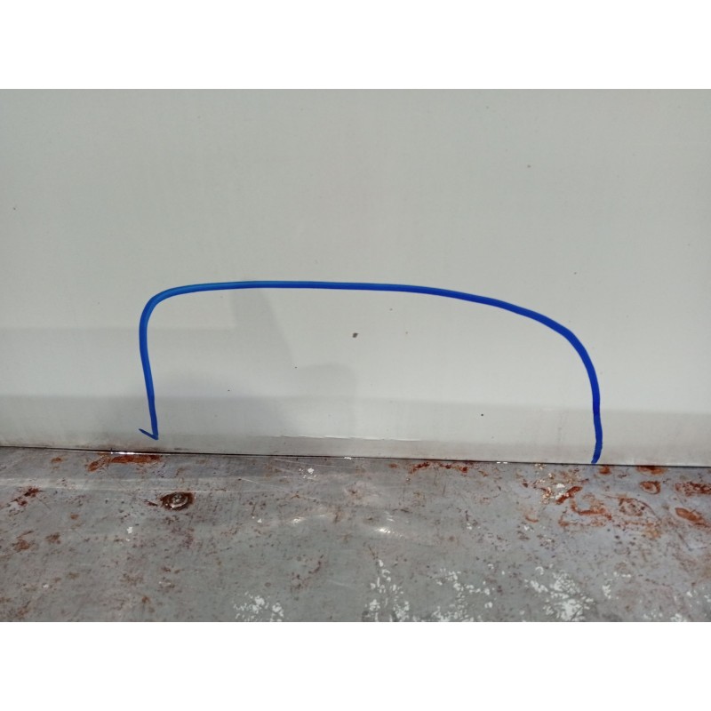 Recambio de puerta delantera derecha para ford fiesta v (jh_, jd_) 1.6 tdci referencia OEM IAM  3P 