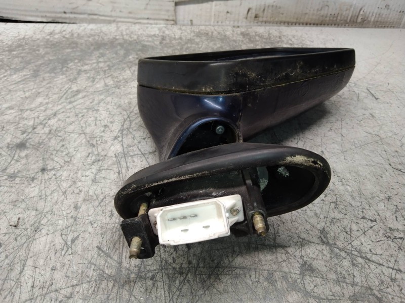 Recambio de retrovisor derecho para audi cabriolet (89) 2.0 referencia OEM IAM   ELECTRICO