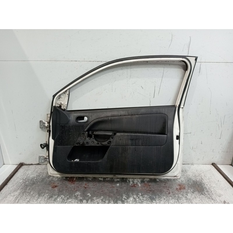 Recambio de puerta delantera derecha para ford fiesta v (jh_, jd_) 1.6 tdci referencia OEM IAM  3P 