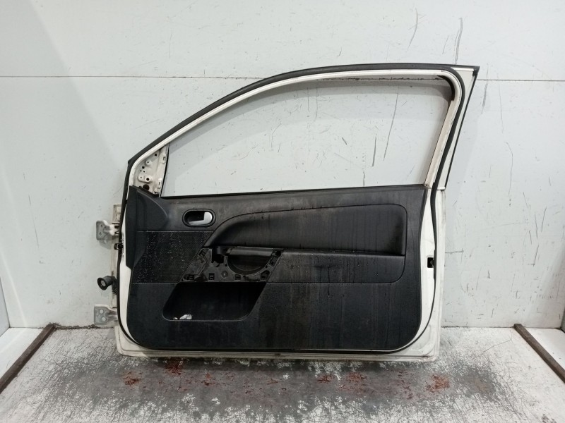Recambio de puerta delantera derecha para ford fiesta v (jh_, jd_) 1.6 tdci referencia OEM IAM  3P 
