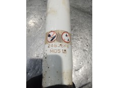 Recambio de amortiguador trasero izquierdo para mitsubishi l200 / triton (ka_t, kb_t) 2.5 di-d 4wd (kb4t) referencia OEM IAM 246 2