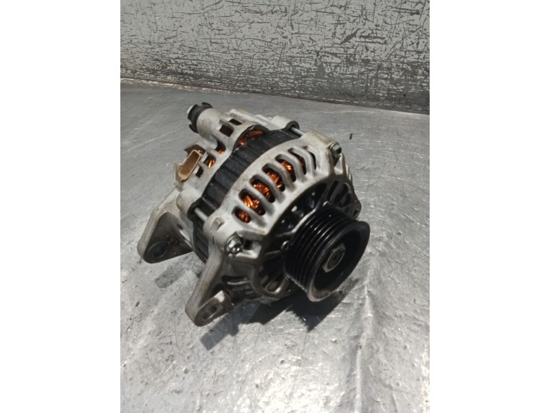 Recambio de alternador para mitsubishi l200 / triton (ka_t, kb_t) 2.5 di-d 4wd (kb4t) referencia OEM IAM A3TG3391 155579120130 0