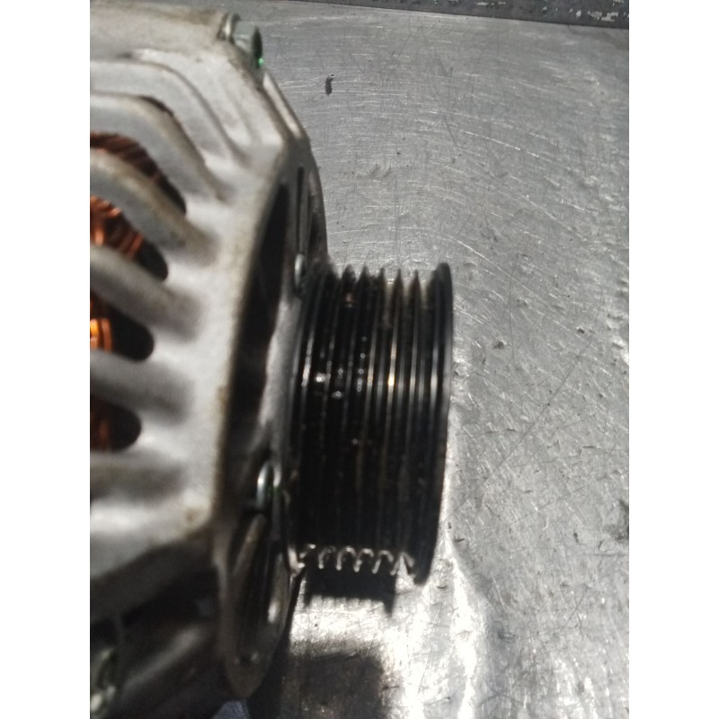 Recambio de alternador para mitsubishi l200 / triton (ka_t, kb_t) 2.5 di-d 4wd (kb4t) referencia OEM IAM A3TG3391 155579120130 0