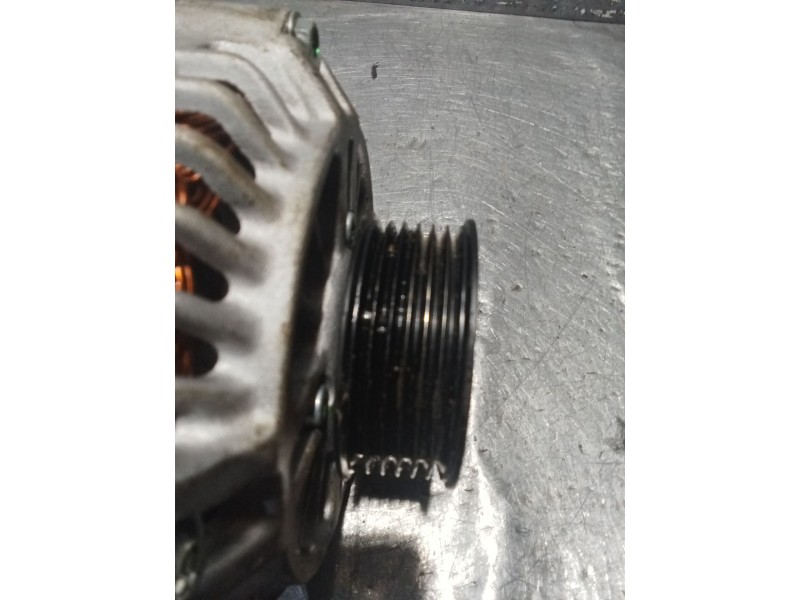 Recambio de alternador para mitsubishi l200 / triton (ka_t, kb_t) 2.5 di-d 4wd (kb4t) referencia OEM IAM A3TG3391 155579120130 0