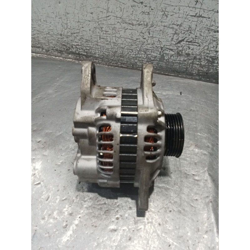 Recambio de alternador para mitsubishi l200 / triton (ka_t, kb_t) 2.5 di-d 4wd (kb4t) referencia OEM IAM A3TG3391 155579120130 0