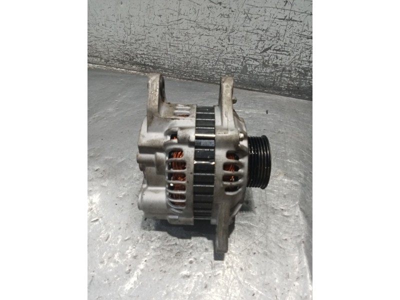 Recambio de alternador para mitsubishi l200 / triton (ka_t, kb_t) 2.5 di-d 4wd (kb4t) referencia OEM IAM A3TG3391 155579120130 0