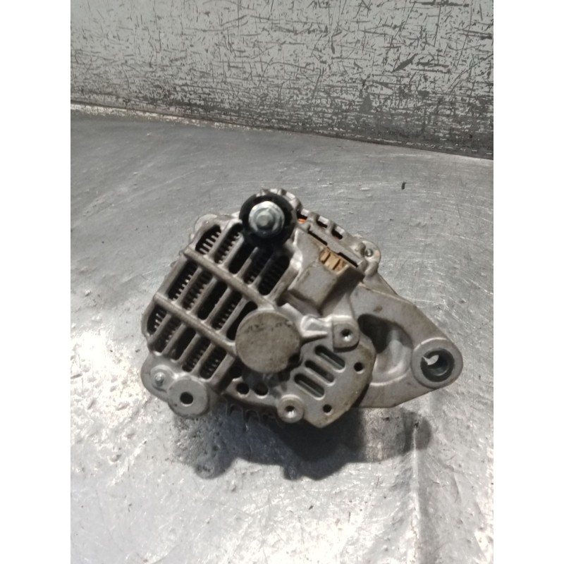 Recambio de alternador para mitsubishi l200 / triton (ka_t, kb_t) 2.5 di-d 4wd (kb4t) referencia OEM IAM A3TG3391 155579120130 0
