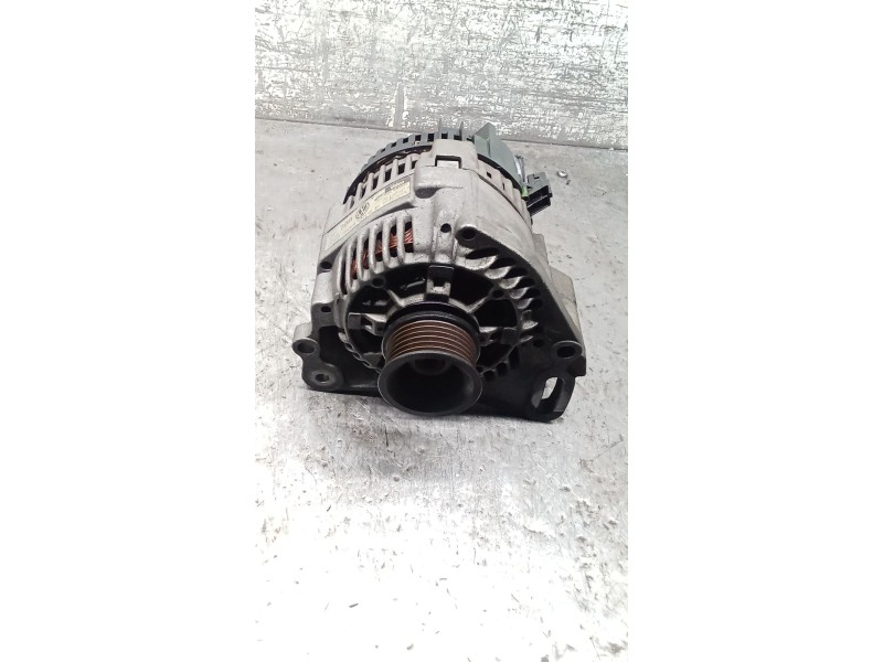 Recambio de alternador para volkswagen vento (1h2) 1.9 d referencia OEM IAM 030903027E 70A 91