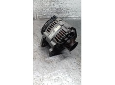 Recambio de alternador para volkswagen vento (1h2) 1.9 d referencia OEM IAM 030903027E 70A 91 2
