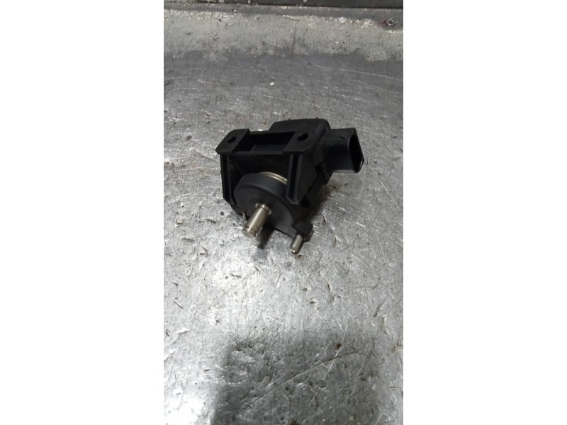 Recambio de potenciometro pedal para mercedes vaneo (w414) furgoneta compacta 1.7 cdi vaneo (414.700) referencia OEM IAM A013542