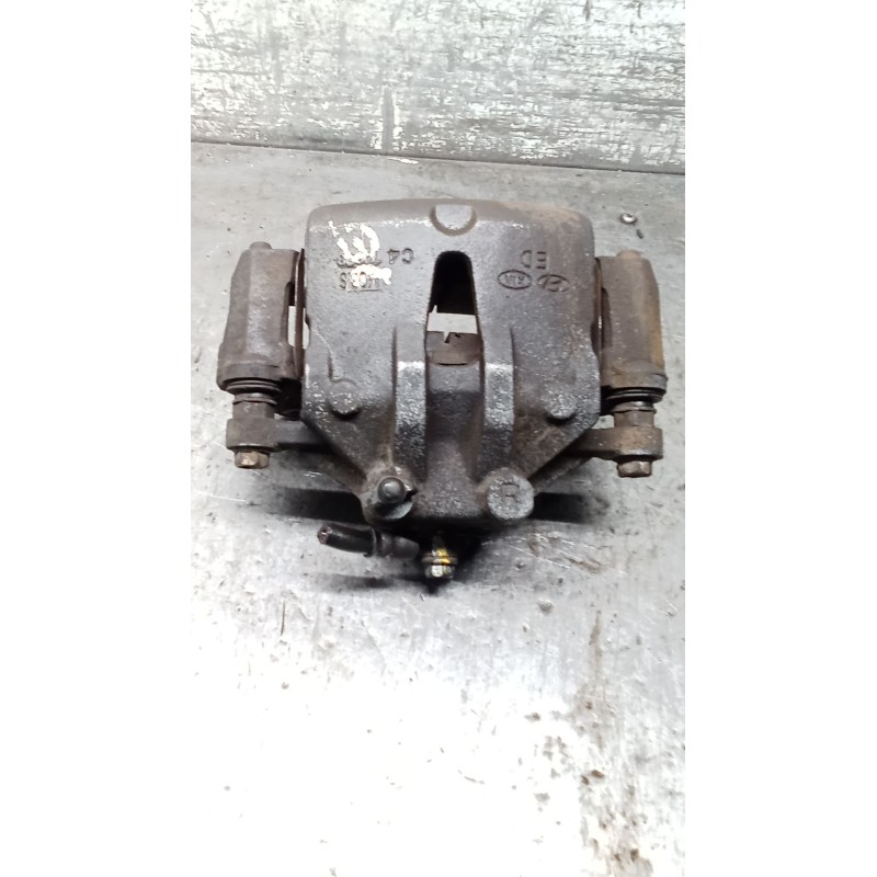 Recambio de pinza freno delantera derecha para kia cee´d hatchback (ed) 1.6 crdi 115 referencia OEM IAM   06