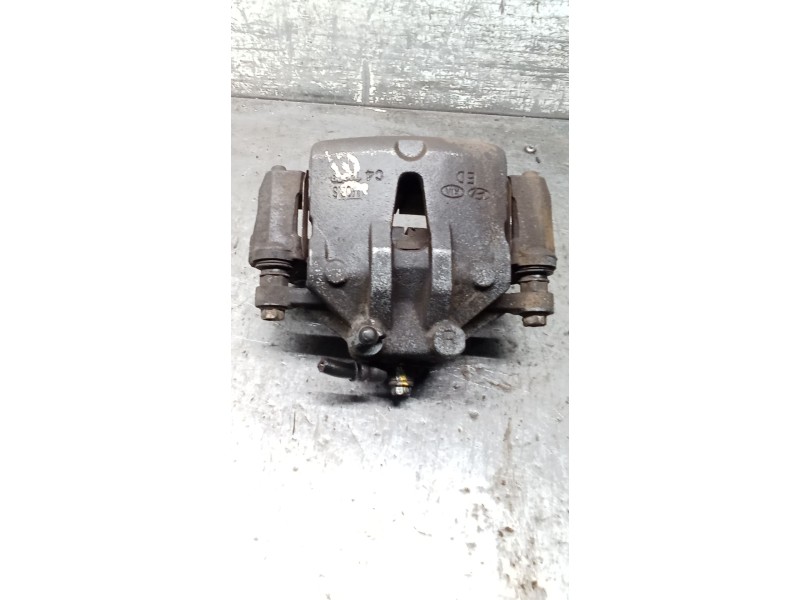 Recambio de pinza freno delantera derecha para kia cee´d hatchback (ed) 1.6 crdi 115 referencia OEM IAM   06