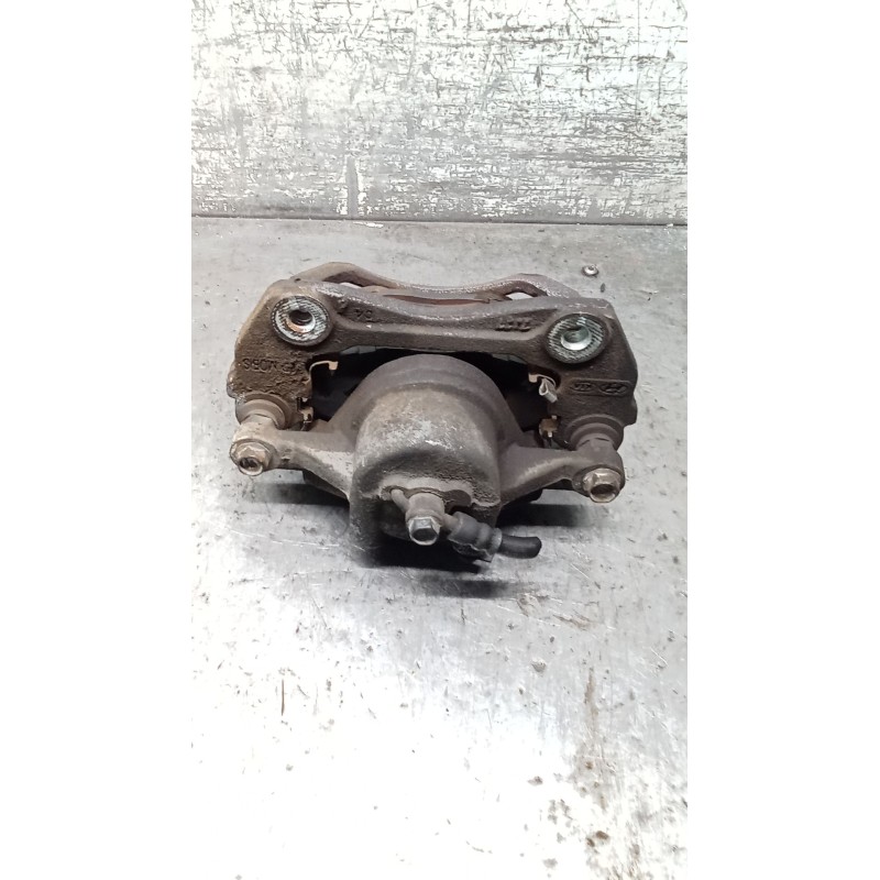 Recambio de pinza freno delantera derecha para kia cee´d hatchback (ed) 1.6 crdi 115 referencia OEM IAM   06