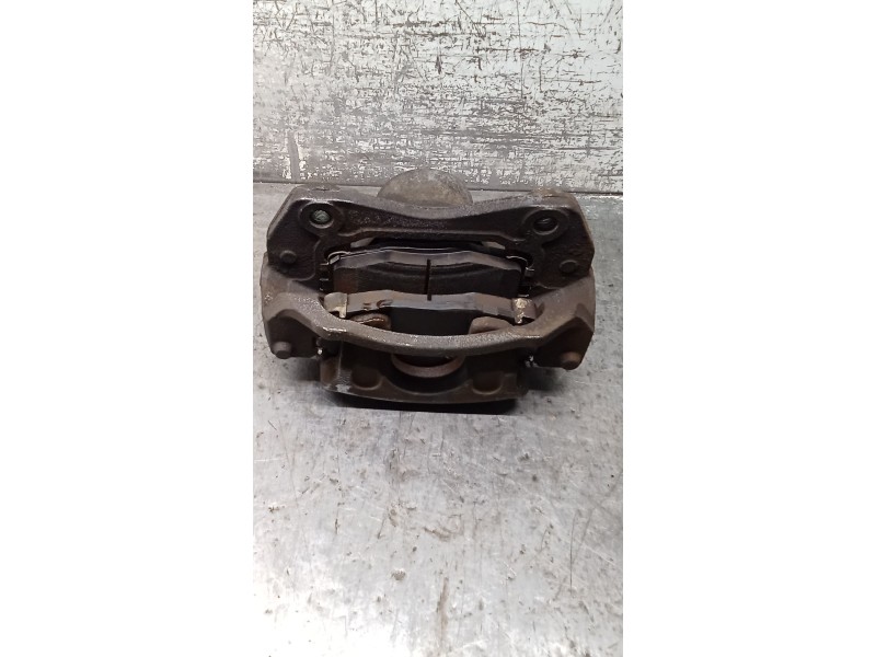 Recambio de pinza freno delantera derecha para kia cee´d hatchback (ed) 1.6 crdi 115 referencia OEM IAM   06
