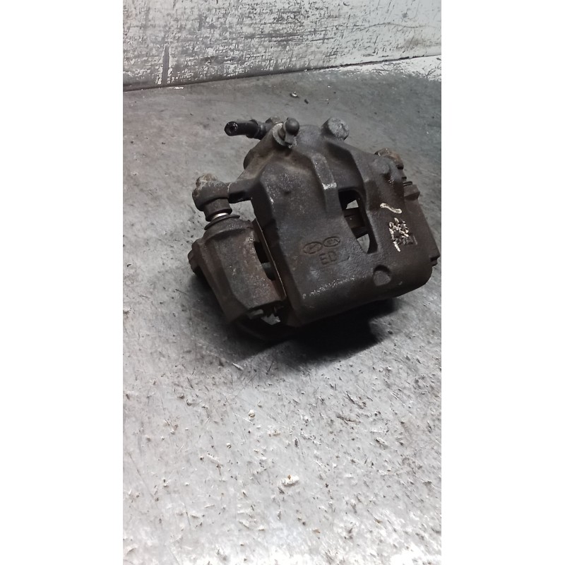 Recambio de pinza freno delantera izquierda para kia cee´d hatchback (ed) 1.6 crdi 115 referencia OEM IAM   06