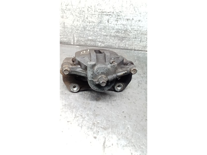 Recambio de pinza freno delantera izquierda para kia cee´d hatchback (ed) 1.6 crdi 115 referencia OEM IAM   06