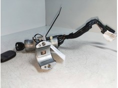 Recambio de conmutador de arranque para kia clarus 1.8 slx berlina referencia OEM IAM    2