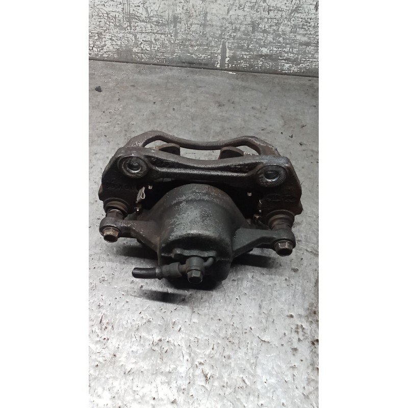 Recambio de pinza freno delantera izquierda para kia cee´d hatchback (ed) 1.6 crdi 115 referencia OEM IAM   06