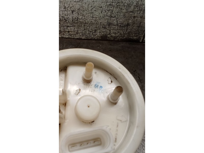 Recambio de bomba combustible para audi a4 b6 (8e2) 1.8 t referencia OEM IAM 8E0919051I 228233018005 
