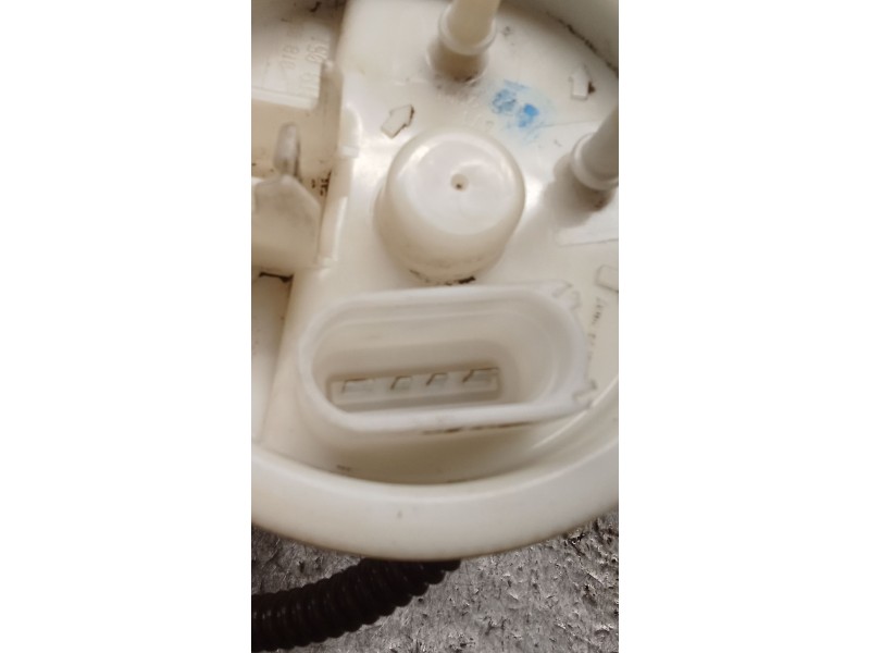 Recambio de bomba combustible para audi a4 b6 (8e2) 1.8 t referencia OEM IAM 8E0919051I 228233018005 
