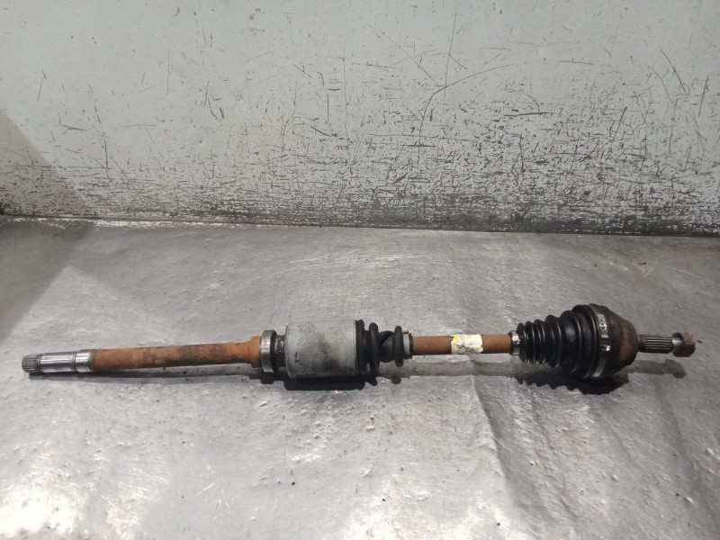 Recambio de transmision delantera derecha para peugeot 309 ii (3c, 3a) 1.4 referencia OEM IAM   90