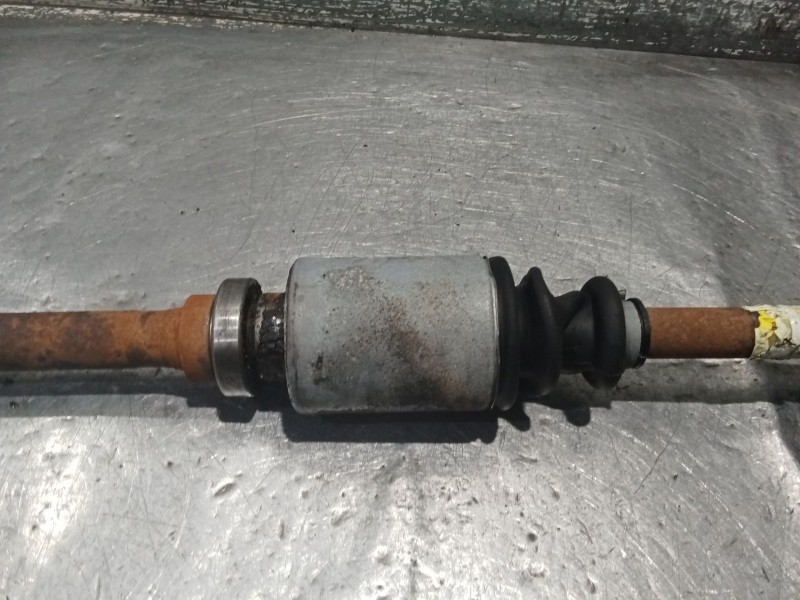 Recambio de transmision delantera derecha para peugeot 309 ii (3c, 3a) 1.4 referencia OEM IAM   90