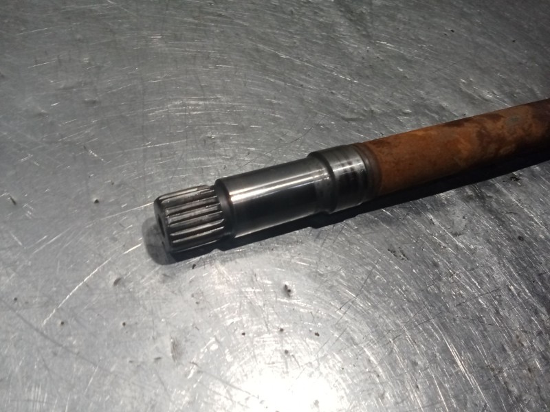 Recambio de transmision delantera derecha para peugeot 309 ii (3c, 3a) 1.4 referencia OEM IAM   90