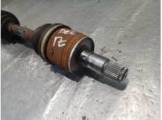 Recambio de transmision delantera izquierda para mitsubishi l200 / triton (ka_t, kb_t) 2.5 di-d 4wd (kb4t) referencia OEM IAM    2