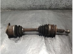 Recambio de transmision delantera derecha para mitsubishi l200 / triton (ka_t, kb_t) 2.5 di-d 4wd (kb4t) referencia OEM IAM   05